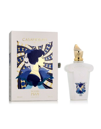 Perfume Mujer Xerjoff Casamorati 1888 Quattro Pizzi EDP 100 ml