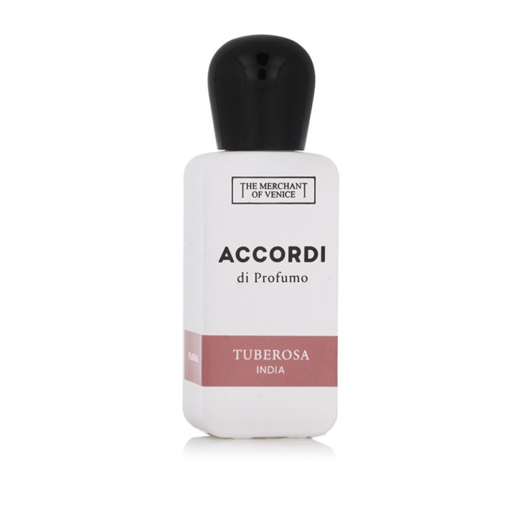 Perfume Mujer The Merchant of Venice Tuberosa India EDP 30 ml