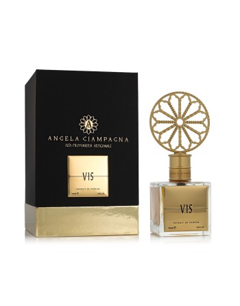 Unisex-Parfüm Angela Ciampagna Vis 100 ml