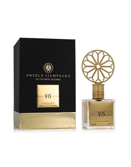 Parfum Unisexe Angela Ciampagna Vis 100 ml