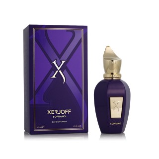Dameparfume Xerjoff " V " Soprano EDP 50 ml