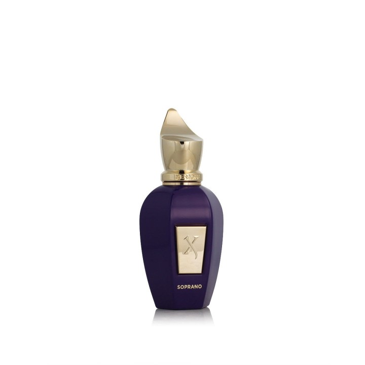 Dameparfume Xerjoff " V " Soprano EDP 50 ml