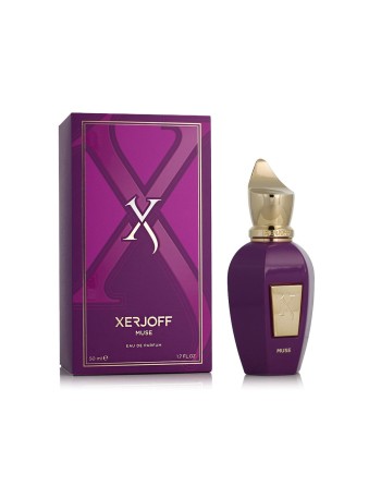 Dameparfume Xerjoff Muse EDP 50 ml