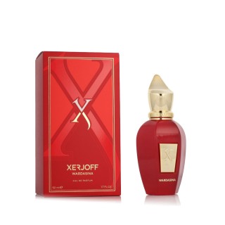 Dameparfume Xerjoff " V " Wardasina EDP 50 ml