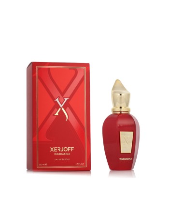 Perfume Mujer Xerjoff " V " Wardasina EDP 50 ml