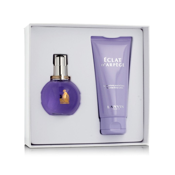 Unisex parfume Lanvin Éclat d’Arpège EDP 2 Dele