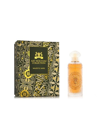 Damenparfüm Alexandre J Art Nouveau Collection Majestic Nard EDP 100 ml
