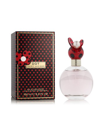 Perfume Mujer Marc Jacobs Dot EDP 100 ml
