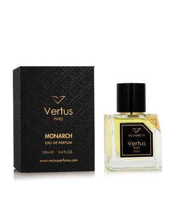 Profumo Donna Vertus Monarch EDP 100 ml
