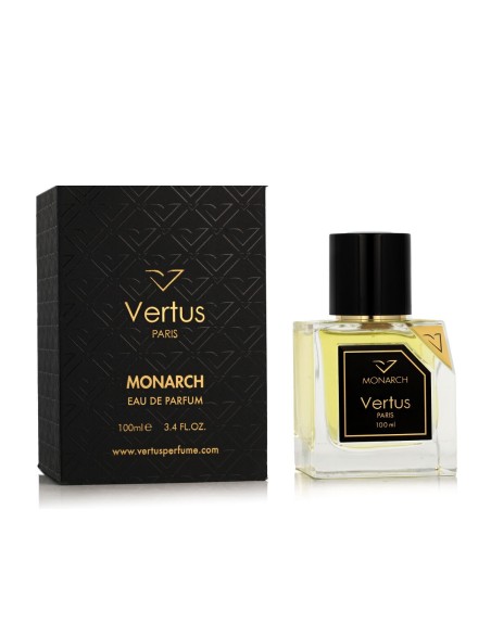 Profumo Donna Vertus Monarch EDP 100 ml
