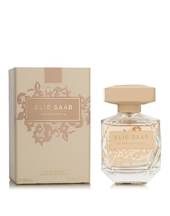 Women's Perfume Elie Saab Le Parfum Bridal EDP 90 ml