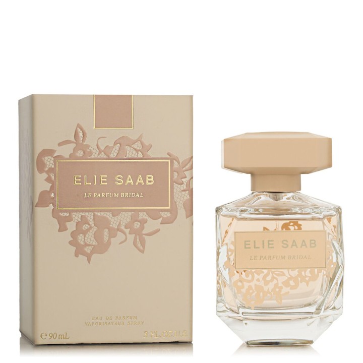 Dameparfume Elie Saab Le Parfum Bridal EDP 90 ml