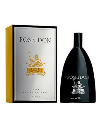 Herreparfume Poseidon 1264-51440 EDT 150 ml