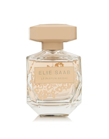 Perfume Mujer Elie Saab Le Parfum Bridal EDP 90 ml