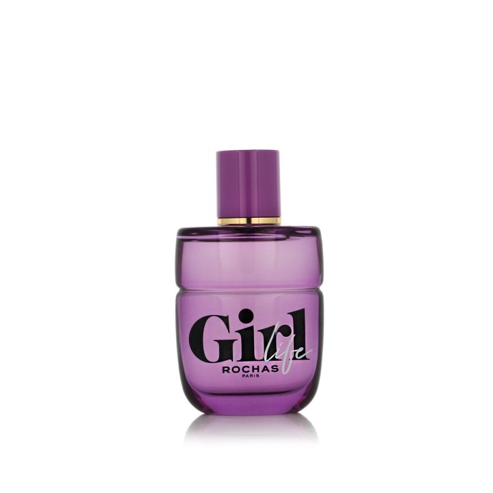 Dameparfume Rochas Girl Life EDP 75 ml