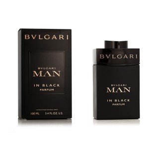 Dameparfume Bvlgari Man In Black Parfum 100 ml