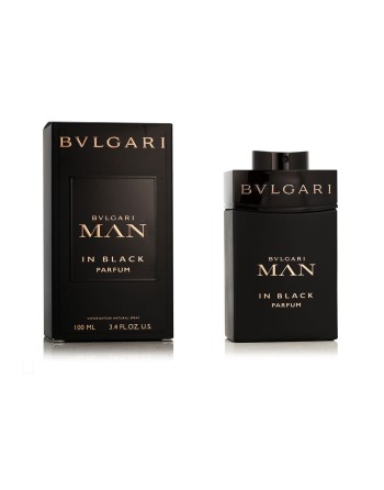 Profumo Donna Bvlgari Man In Black Parfum 100 ml