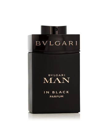 Perfume Mujer Bvlgari Man In Black Parfum 100 ml