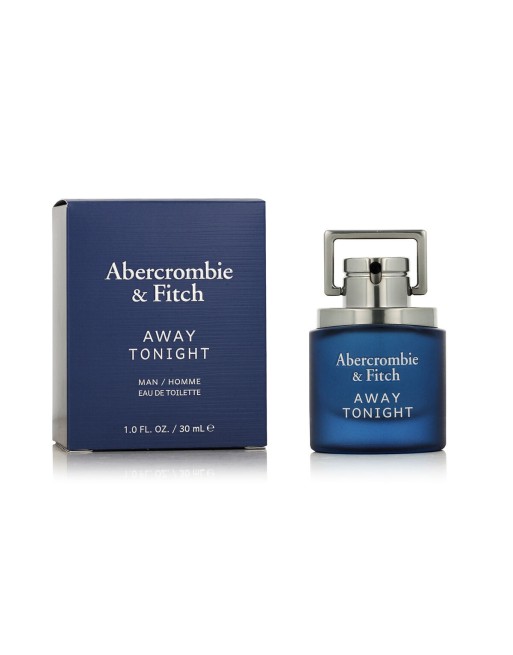 Parfum Femme Abercrombie & Fitch Away Tonight EDT 30 ml