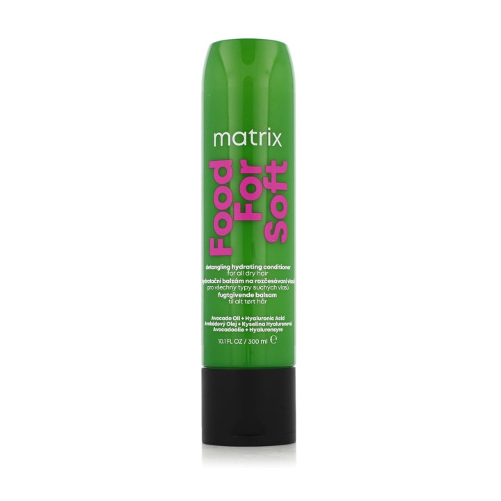 Balsamo Matrix Food For Soft 300 ml