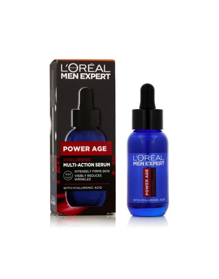 Sérum visage L'Oréal Paris Men Expert 30 ml