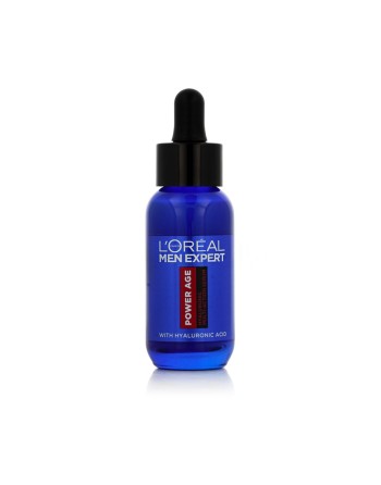 Ansigtsserum L'Oréal Paris Men Expert 30 ml