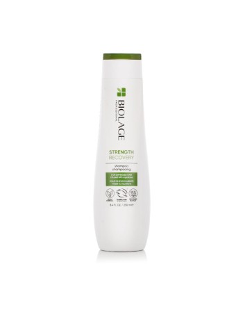 Shampoo Matrix Biolage Strength Recovery 250 ml