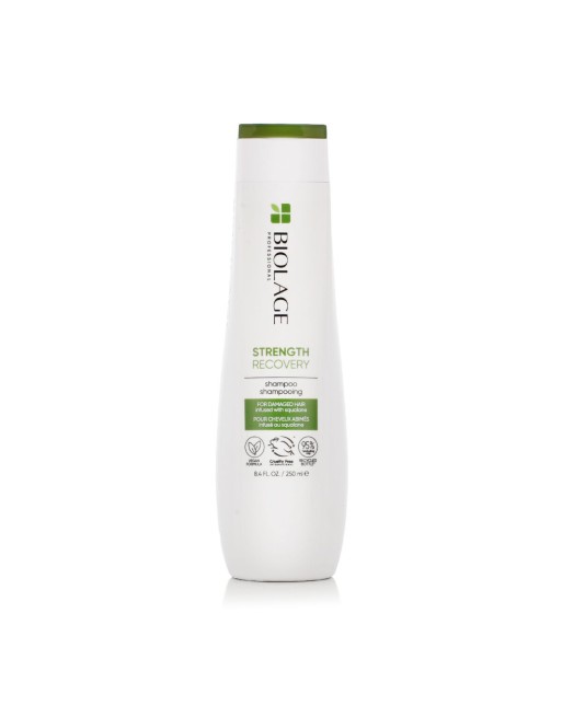 Shampoo Matrix Biolage Strength Recovery 250 ml