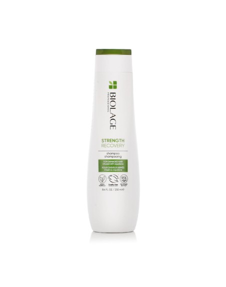 Champú Matrix Biolage Strength Recovery 250 ml