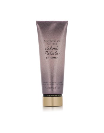 Körperlotion Victoria's Secret Velvet Petals Shimmer 236 ml