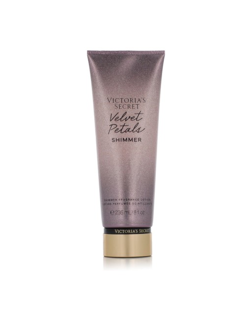 Körperlotion Victoria's Secret Velvet Petals Shimmer 236 ml