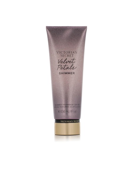 Körperlotion Victoria's Secret Velvet Petals Shimmer 236 ml