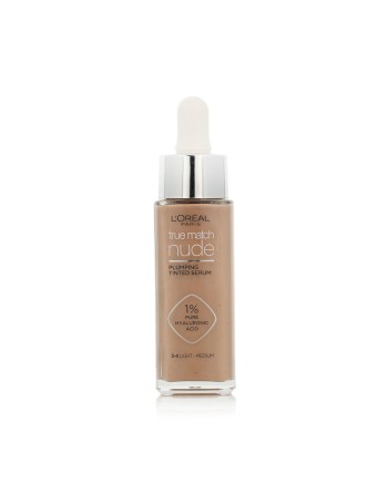 Liquid Make Up Base L'Oréal Paris True Match
