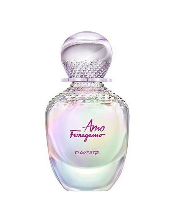 Parfum Femme Salvatore Ferragamo EDT