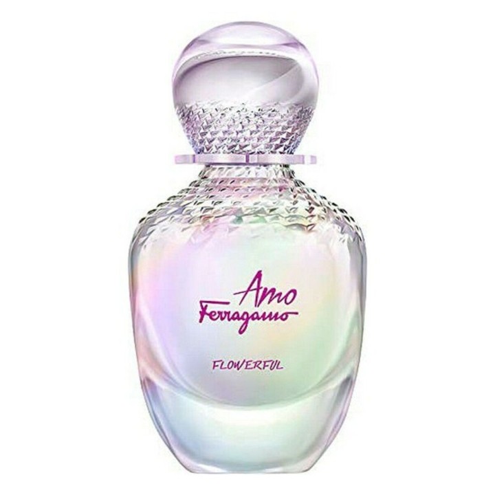 Parfum Femme Salvatore Ferragamo EDT