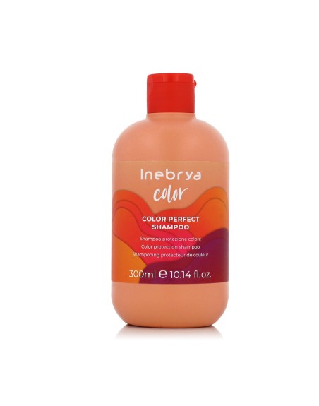 Champú Inebrya Ice Cream Pro-Color 300 ml