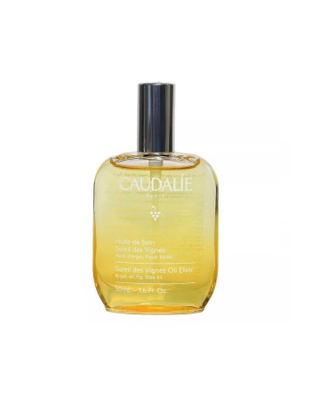 Body Oil Caudalie