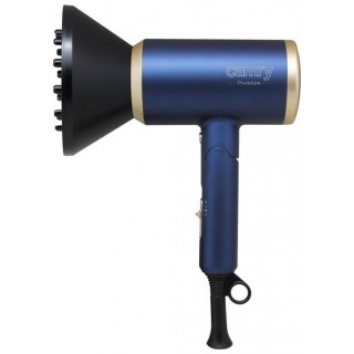Phon NO NAME CR 2268 Azzurro Nero Oro 1800 W