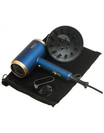 Phon NO NAME CR 2268 Azzurro Nero Oro 1800 W