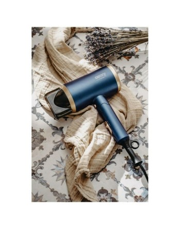 Phon NO NAME CR 2268 Azzurro Nero Oro 1800 W