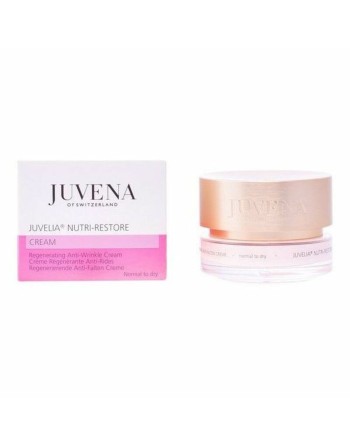 Anti-Wrinkle Cream Juvelia Nutri-Restore Juvena 50 ml