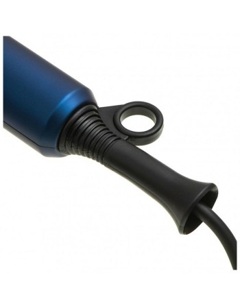 Föhn NO NAME CR 2268 Blau Schwarz Gold 1800 W