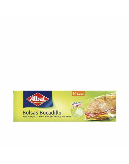 Sacs Albal 6682590 Porte-Goûters
