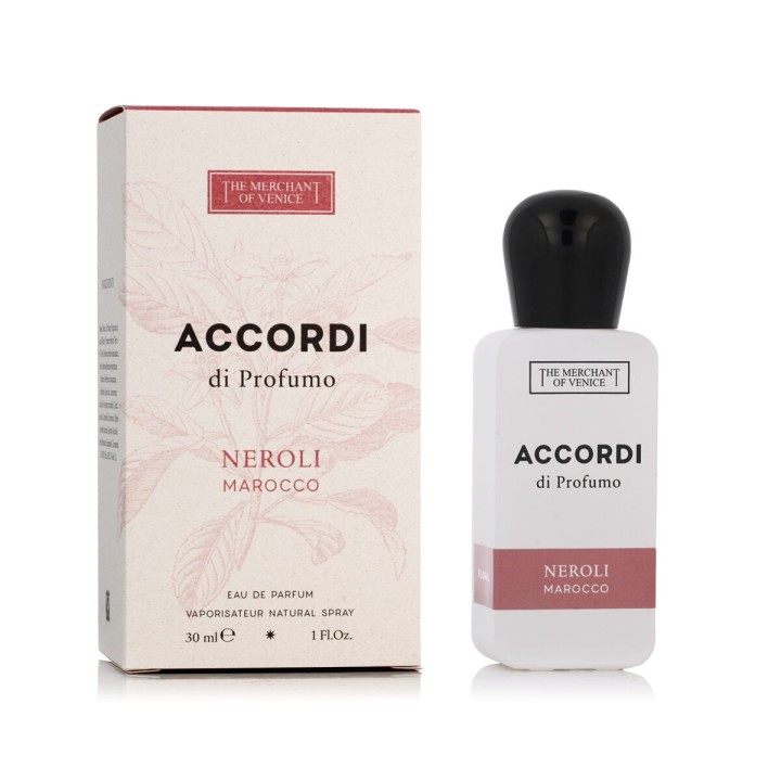 Dameparfume The Merchant of Venice Neroli Marocco EDP 30 ml