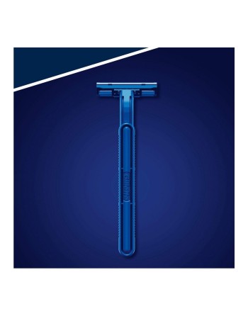 Rasoio Manuale per Barba Gillette 6 Unità