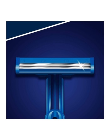 Manual shaving razor Gillette 6 Units