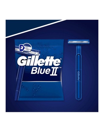 Manual shaving razor Gillette 6 Units