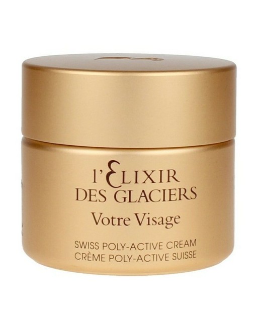 Crema Reafirmante L'elixir des Glaciers Valmont mpn1101988315 (50 ml) 50 ml
