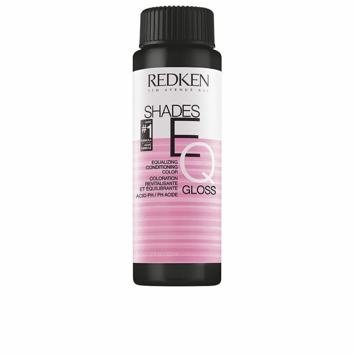 Semi-permanent Farve Redken Shades Eq Violet