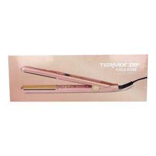 Plancha de Pelo de Cerámica Termix Plancha Pro 51 W